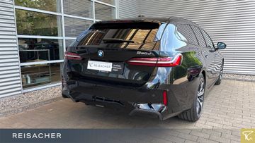 BMW 520 - 2