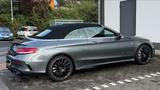 Mercedes-Benz C 43 AMG 4M Cabrio Junge Sterne Garantie - gebrauchte Mercedes-Benz C 43 AMG aus dem Jahr 2021