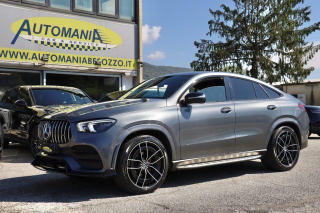 Image of Mercedes-Benz GLE 350