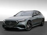 Mercedes-Benz E 220 d T AMG|BURM|NIGHT|MEMORY|AHK|DISTR|360° - Mercedes-Benz E-Klasse: AMG