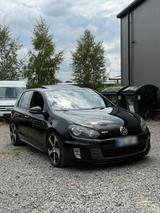Volkswagen Golf 6 GTD DSG 2.0 TDI H&R Static Tausch K... - Volkswagen Golf: 6gtd
