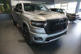 Dodge RAM Laramie Crew Cab Hurrican Night - Dodge RAM: Laramie