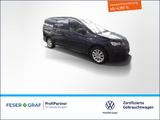 Volkswagen Caddy Maxi 2.0 TDI Cargo Navigationssystem Klima - Trucks in Nürnberg