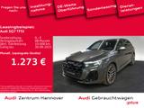 Audi SQ7 TFSI Head-Up Laser Pano B&O Memory