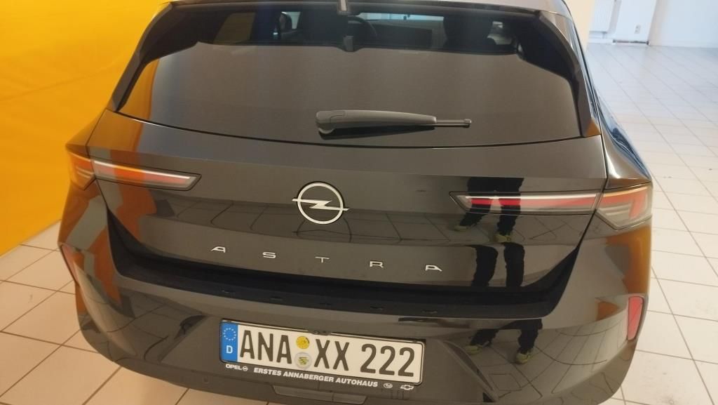 Erstes Annaberger Autohaus -  Opel Astra Edition, LED, Sitz-Lenkradheizung,Kamera,P - Bild 6