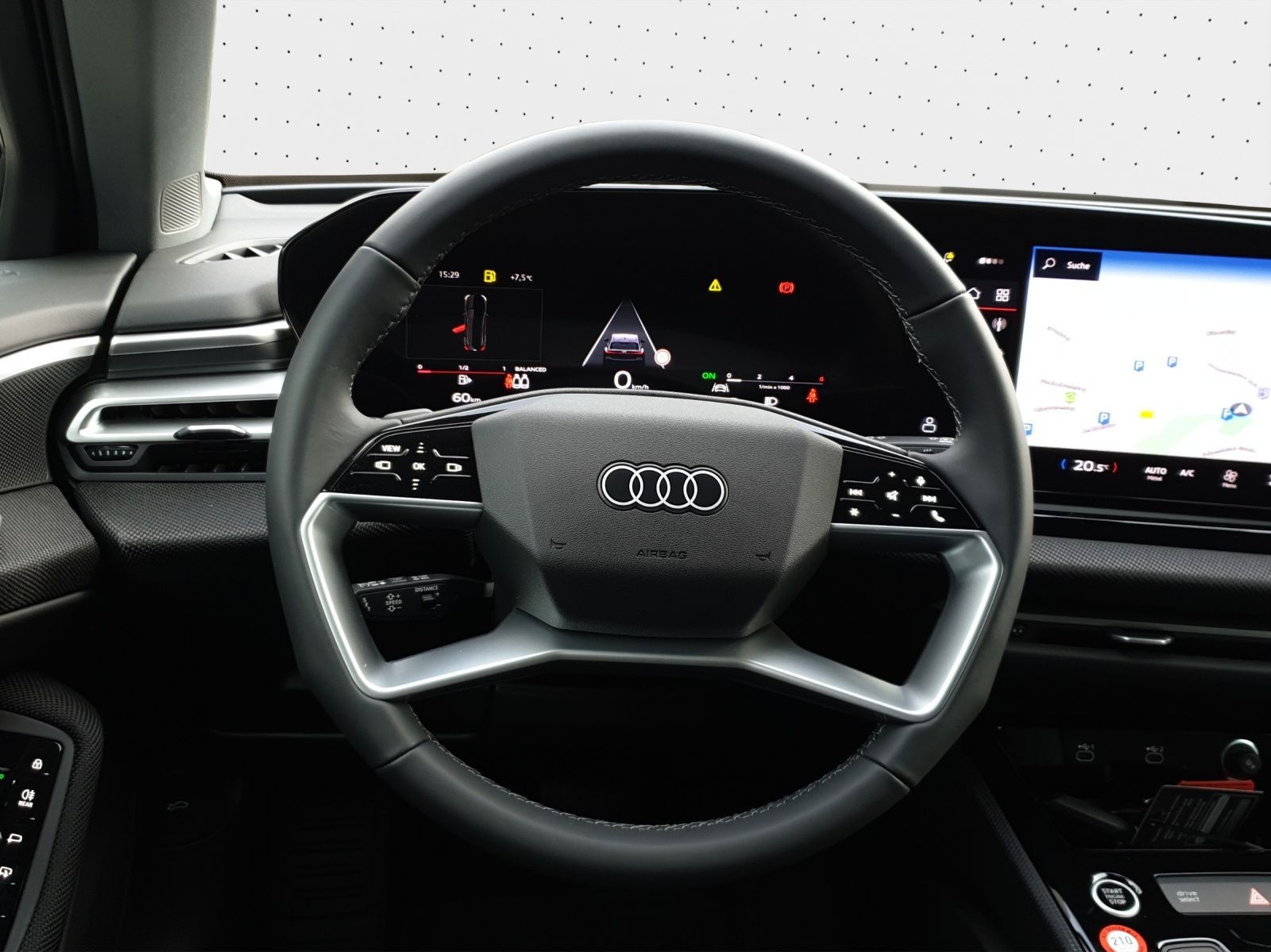 Audi A5 - Bild 8