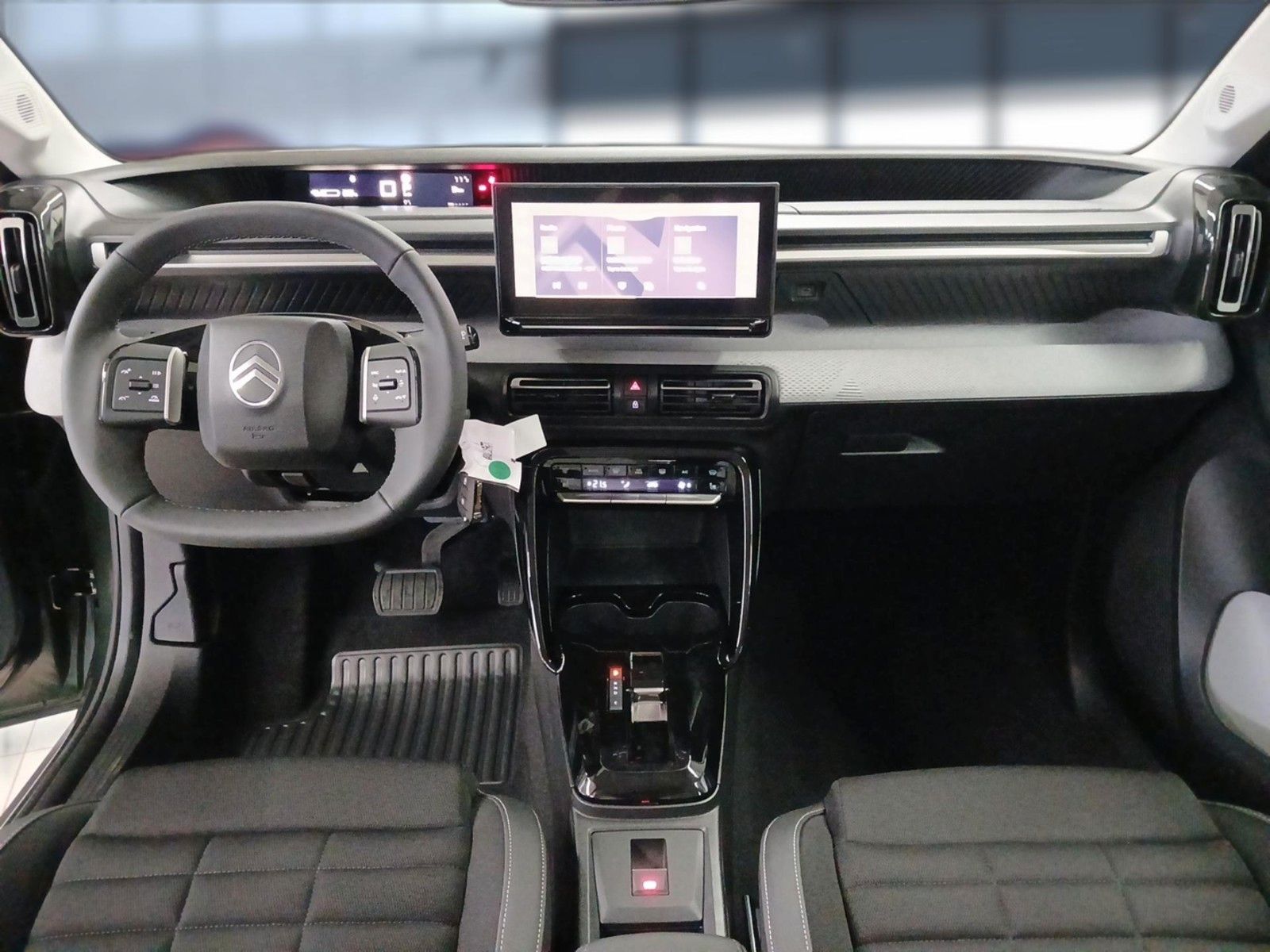 Citroën C3 Aircross - Bild 22