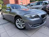BMW 520 d SPORT/AUTOMATIK/LEDER/NAVI/ALU/Soft-Close - BMW 520 aus 2011: 520d