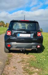 Jeep Renegade 1.4 MultiAir 103kW B Limited 4x2 Li... - Jeep Renegade von privat