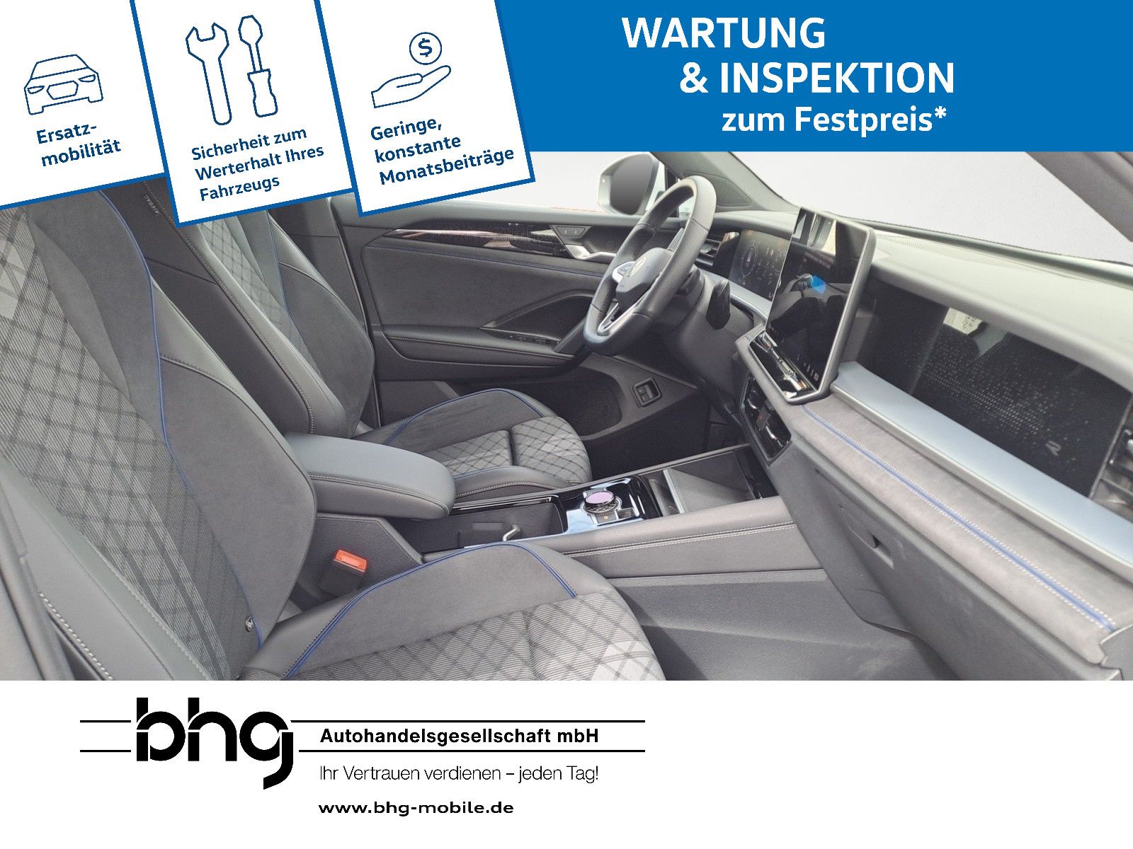 Volkswagen Tayron - Bild 13