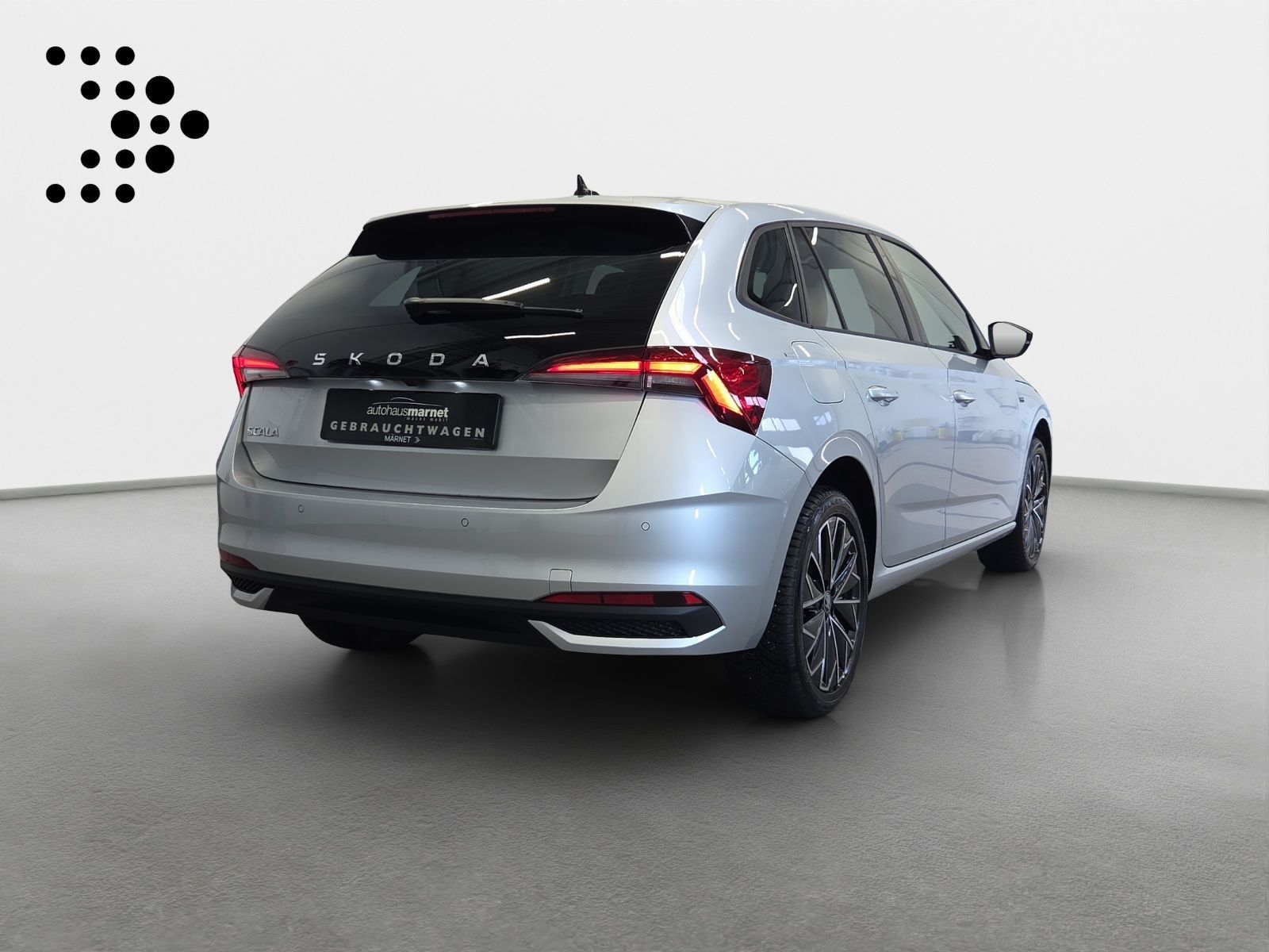 Skoda Scala - Bild 2