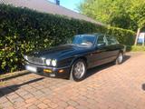 Jaguar X300 - Jaguar XJ X300 mit Benzin-Antrieb