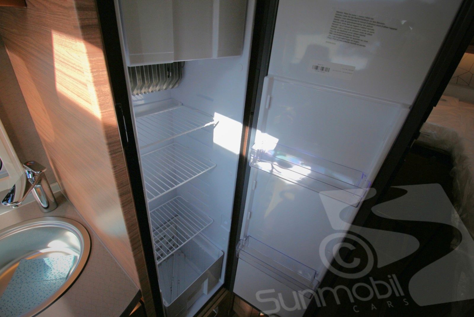 Fahrzeugabbildung Weinsberg CaraCompact 600 MEG Edition Pepper ´26 Automatik