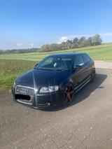 Audi S3 8P Quattro - gebrauchte Audi S3 aus dem Jahr 2008