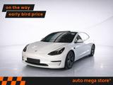 Tesla Model 3 Long Range Dual Motor 75kWh WPU/ACC/Pano - Tesla mit Elektro-Antrieb