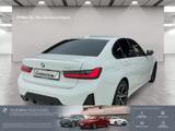 BMW 318i Limousine M Sport Navi AHK Kamera HiFi - scheckheftgepflegte BMW 318