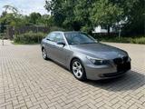 BMW 5er E60 525i - gebrauchte BMW 525 aus dem Jahr 2007