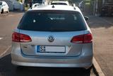Volkswagen Passat Variant 1.4 TSI Trendline - Volkswagen Passat Variant: Trendline