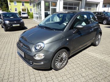 Fiat 500 1.2 8V Lounge