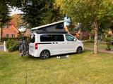 Crosscamp Camper Van Toyota Flex  144 PS | Standheizung | 