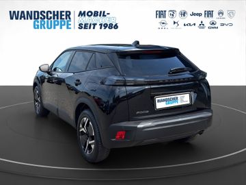 Peugeot 2008 1.2 Benzin 100 Business Kam.+LED+Navi+SHZ