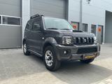 Suzuki Jimny Ranger Style Lim. - Suzuki Jimny: Style