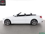 BMW 440 i Cabrio xDrive M SPORT KEYLESS,HUD,HARMAN/K - BMW 440 in Berlin