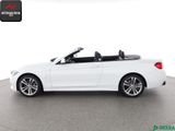 BMW 440 i Cabrio xDrive M SPORT STANDKLIMA,KEYLESSGO - BMW 440: Cabrio