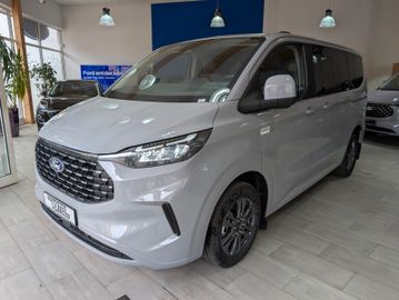 Ford Tourneo Custom Tit. 2.0 L1 SOFORT!