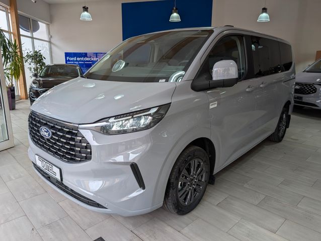 Ford Tourneo Custom Tit. 2.0 L1 SOFORT!