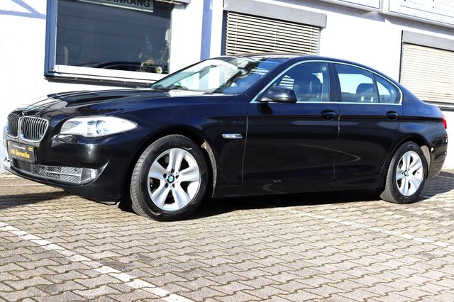 BMW 520 d INNOVATIONS-PAKET HEAD-UP *1-HAND