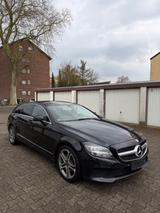 Mercedes-Benz CLS 250 Shooting Brake CLS 250 d Shooting Br... - Mercedes-Benz CLS 250 Shooting Brake von privat