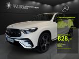 Mercedes-Benz GLC 300 d e 4MATIC Coupé +AMG+Night+MBUX+KAMERA