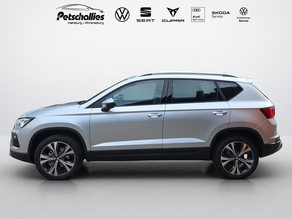 Seat Ateca Style 1.5 TSI  110 kW DSG imagem 2