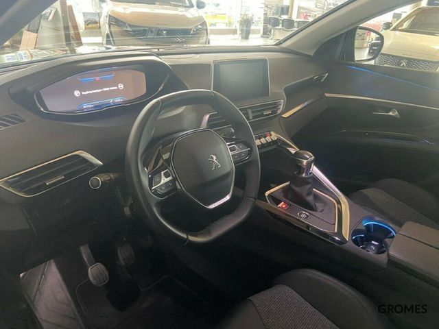 Fahrzeugabbildung Peugeot 3008 Allure 360 el.Heckkl. SHZ LED Navi ACC