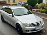 Mercedes-Benz W204 Mercedes Benz C220 CDI 2009  Avantgar... - Mercedes-Benz C 220 Gebrauchtwagen in Saarbrücken