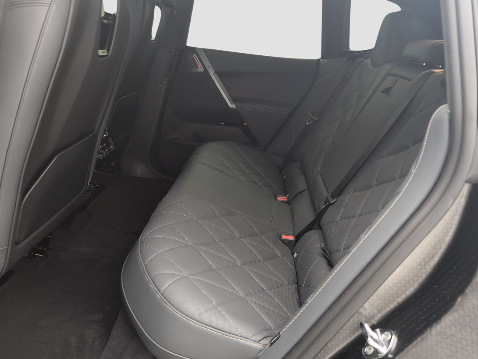 BMW iX - Bild 9