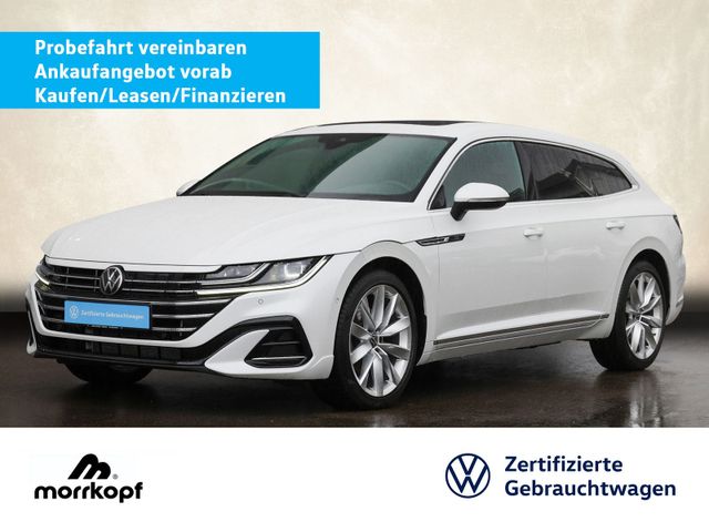 Volkswagen Arteon Shootingbrake 1.4TSI DSG