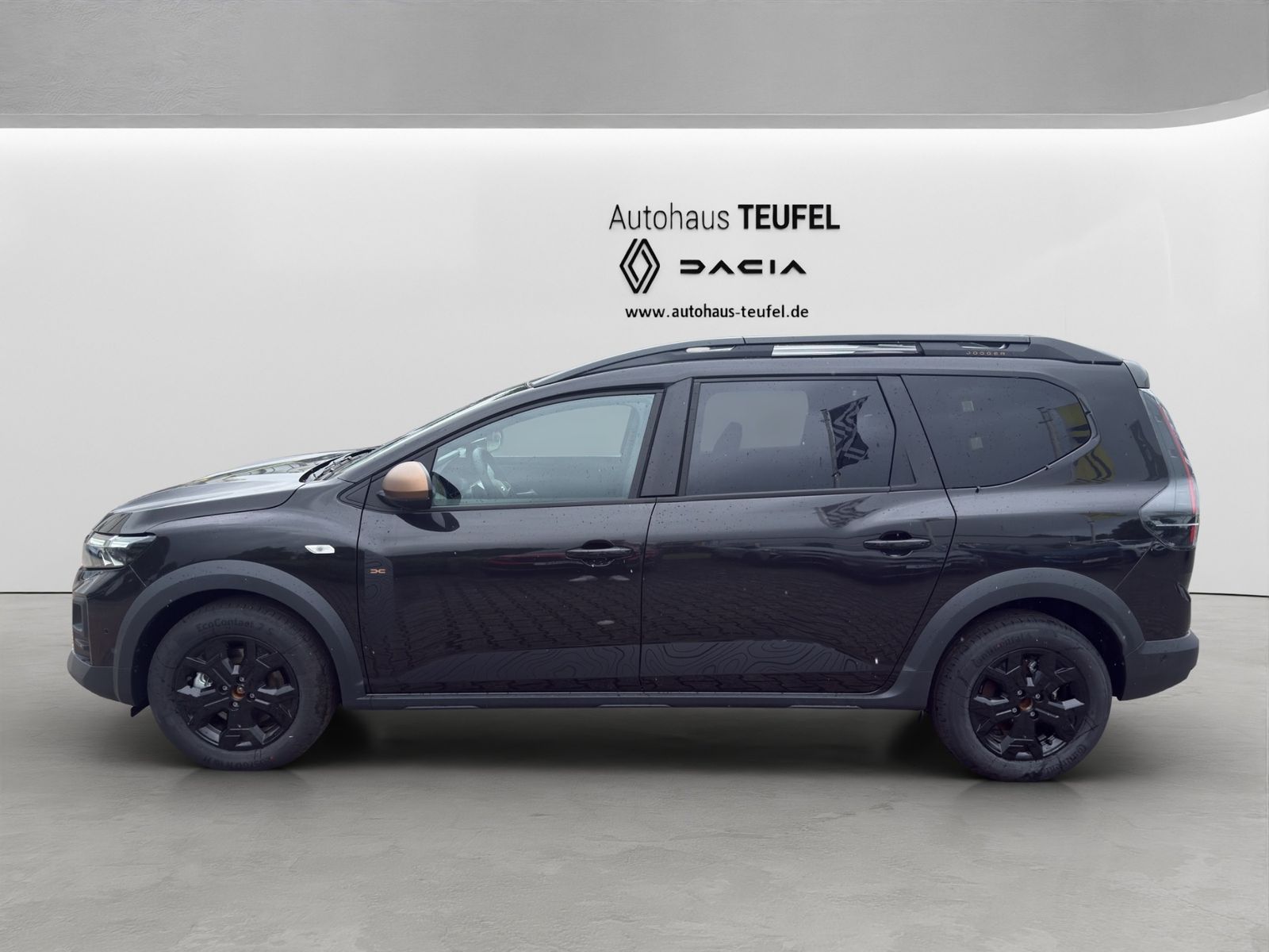 Dacia Jogger - Bild 3