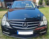 Mercedes-Benz R 350 CDI 4MATIC  Grand Edition TÜV neu - Mercedes-Benz R-Klasse: Grand Edition