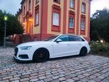 Audi A4 b9 Avant 2,0 TDI Tuning - Audi: Tuning TDI