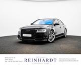 Audi S8 LIMOUSINE ALL-BLACK/ACC/HuD/eGSD/B&O-ADV./360 - gebrauchte Audi S8 aus dem Jahr 2016