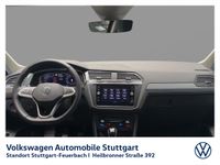 Volkswagen Tiguan - Vorschau Bild 9