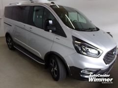 Foto Nummer 5: FORD Tourneo