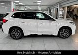 BMW X1 18i sDrive M Sport*AHK*Kam*Alcantara*Navi*SHZ - BMW X1 in Gelsenkirchen