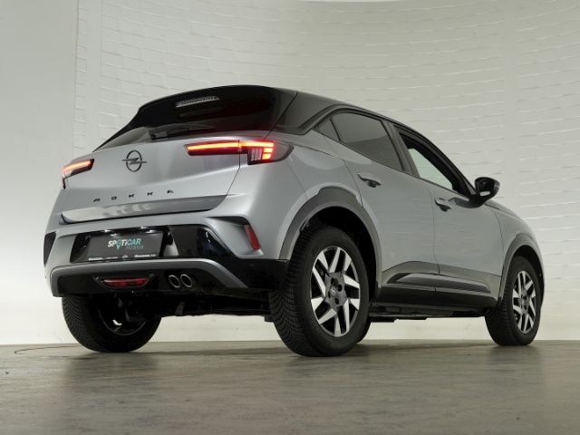 Mokka B FACELIFT GS AT+LED+RÜCKFAHRKAMERA+SITZ-/