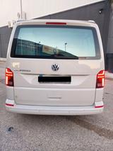 Volkswagen T6 California - Volkswagen T6 California in Frankfurt (Main)