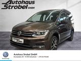 Volkswagen Caddy ALLTRACK 2.0 TDI DSG 4M Highline ACC AHK B - Volkswagen Caddy Alltrack mit Diesel-Antrieb