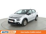 Citroën C3 1.2 PureTech Feel*TEMPO*KLIMA*GARANTIE* - Citroën C3 Gebrauchtwagen in Dresden