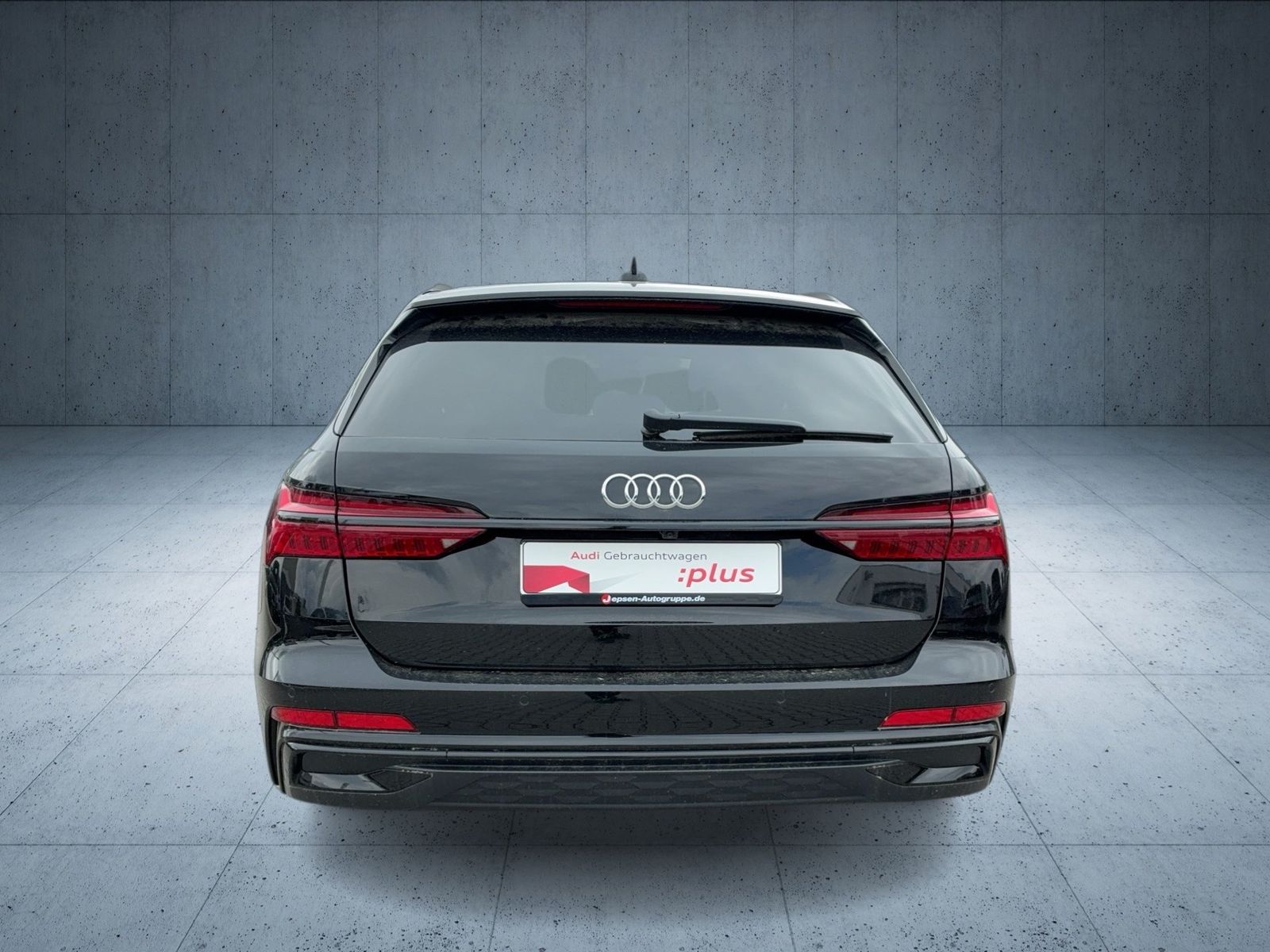 Audi A6 - Bild 5